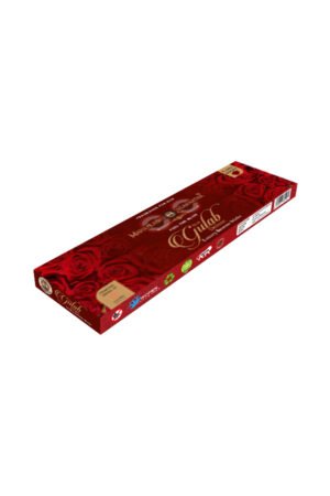 Mahaprabhu jagannatha Desi Gulab Luxury Incense sticks