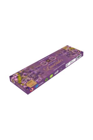 Mahaprabhu jagannatha Royal Lavendar Luxury Incense stick