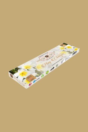 Mahaprabhu jagannatha Absolute Nagchampa Luxury Incense stick