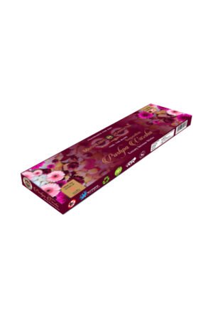 Mahaprabhu jagannath Sughandit Pushpa Varsha Luxury incense sticks