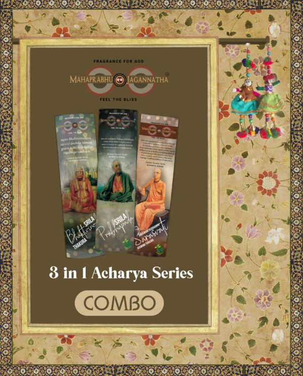 Mahaprabhu-Jagannath-3-in-1-acharya-series-Incense sticks combo